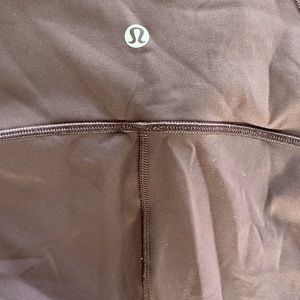 Lululemon leggings gently used.